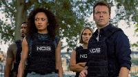 NCIS Sydney